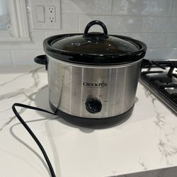 crock pot