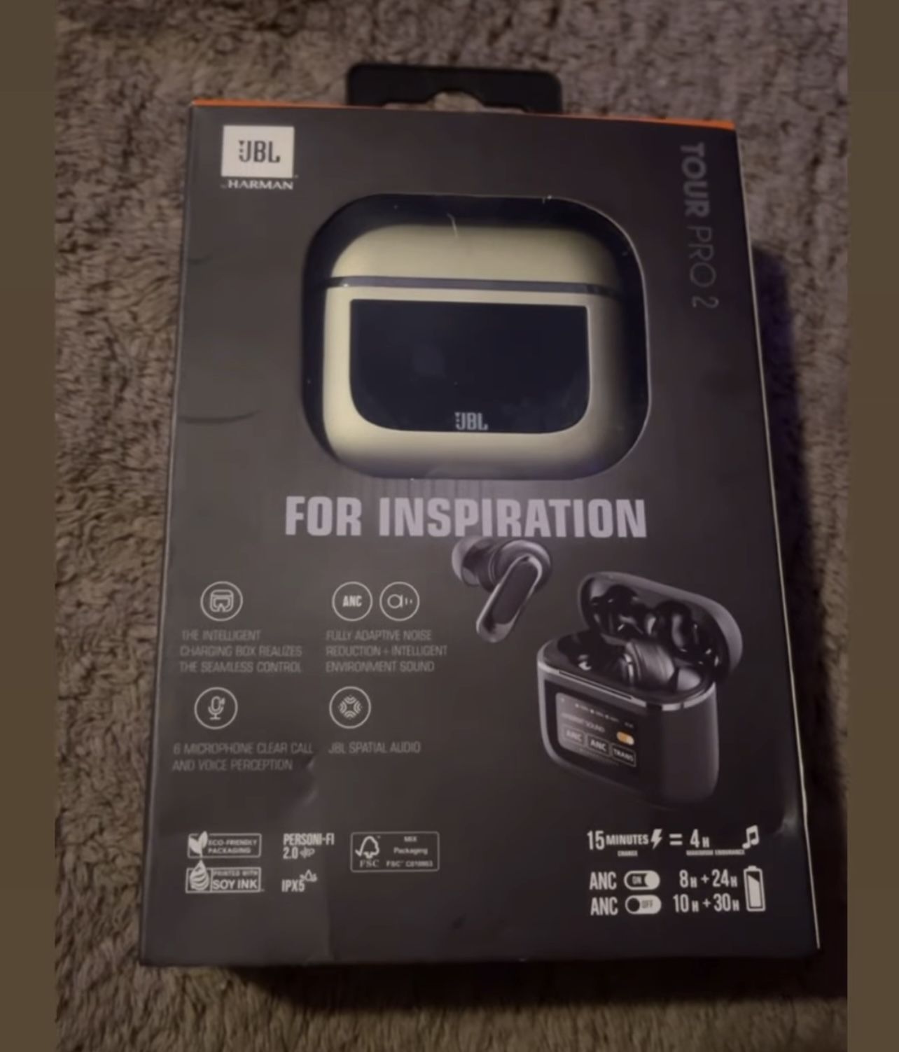 jbl tour pro 2