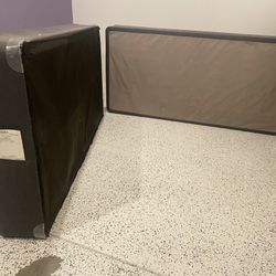Bed Box Springs