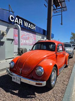 1990 Volkswagen