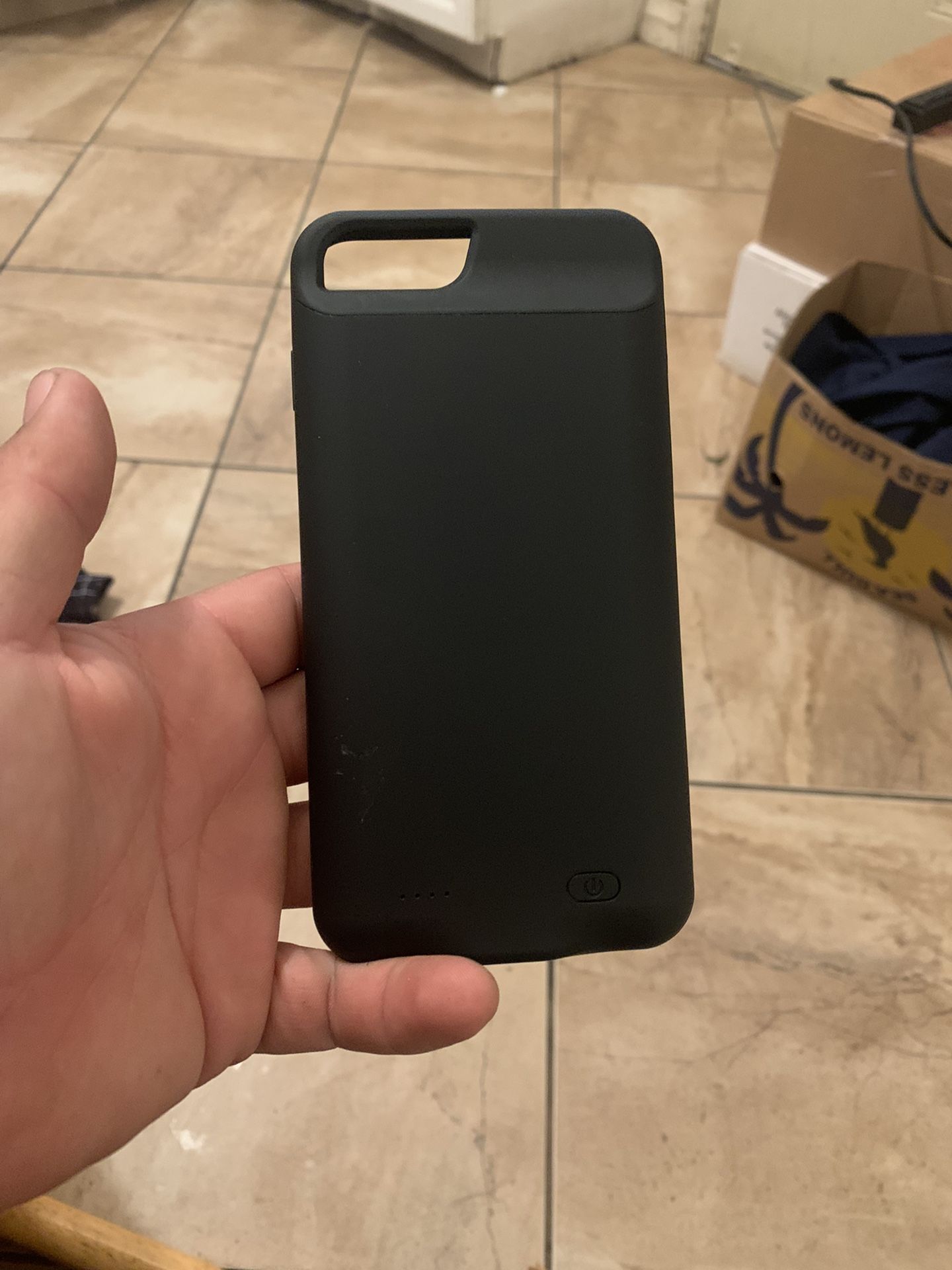 protector charger for iPhone 6 7 8 plus