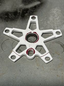 Knight BMX $40