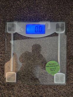Weight Watchers Scale