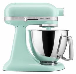 Kitchen Aid Mixer