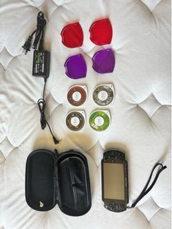 psp