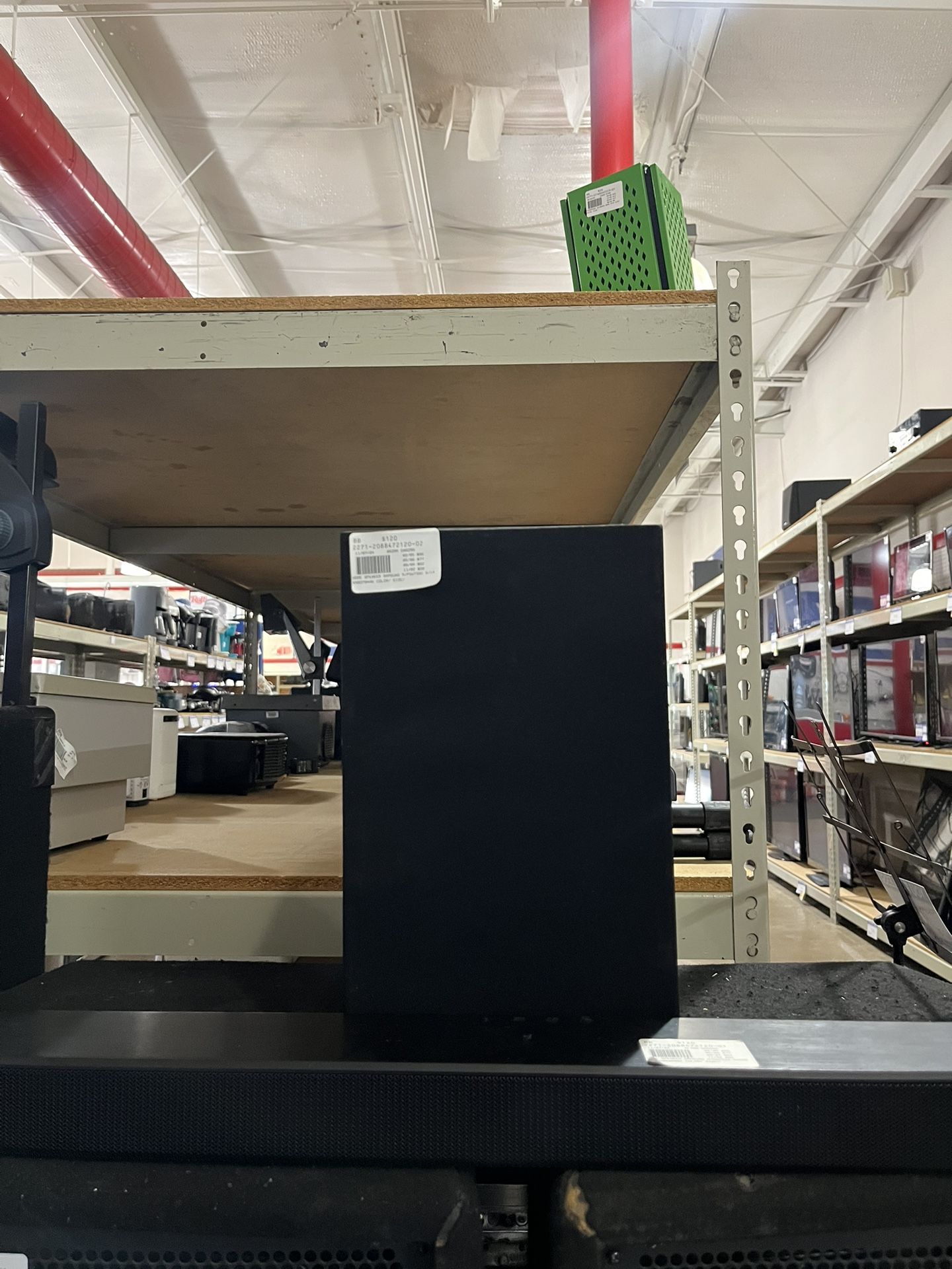 Samsung Speaker And Soundbar