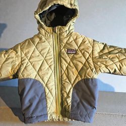 Patagonia Baby 6 Months 