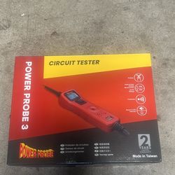 Power Probe 3
