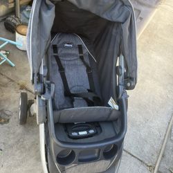 Stroller $45