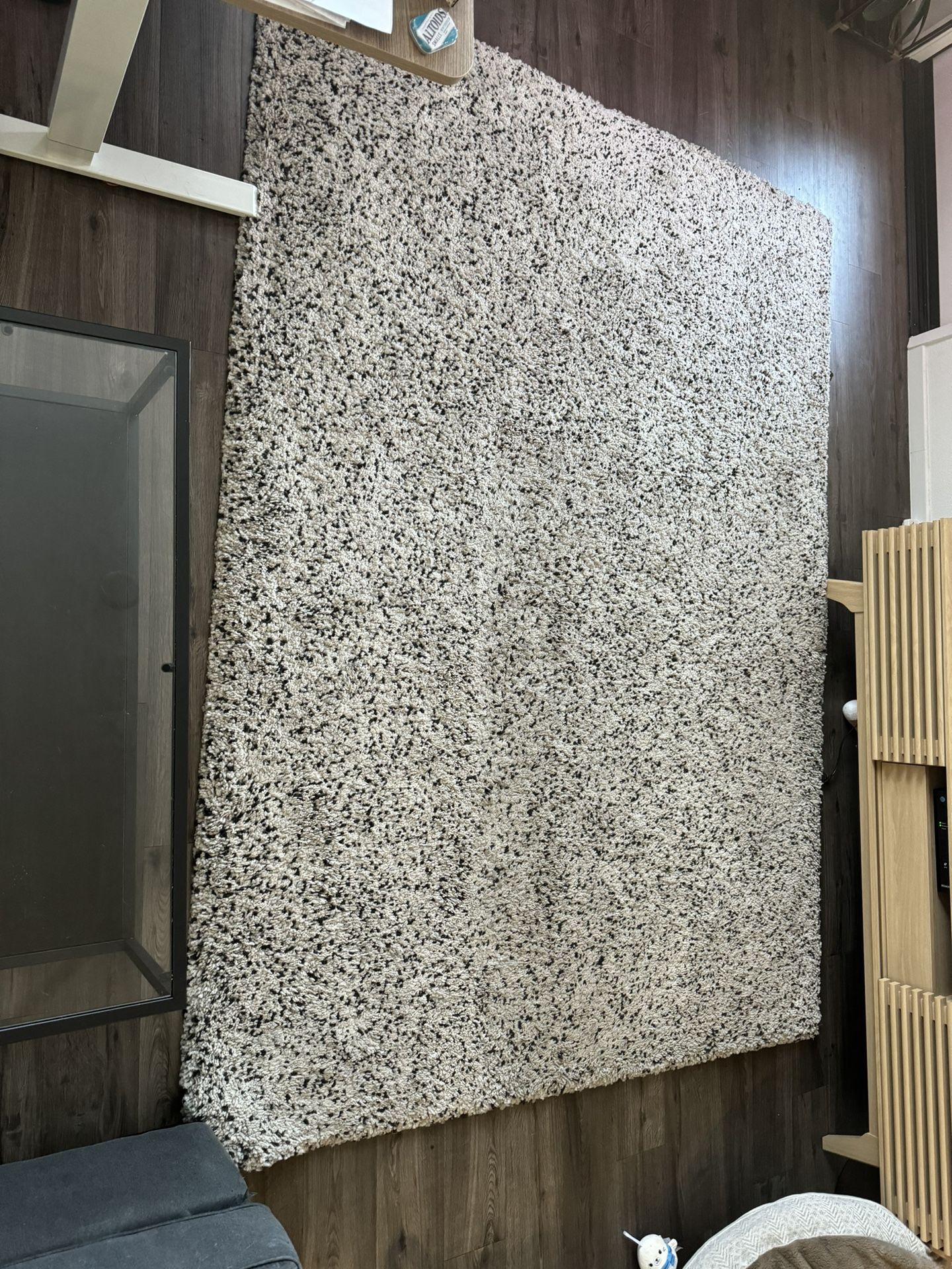 Ikea Vindum Rug