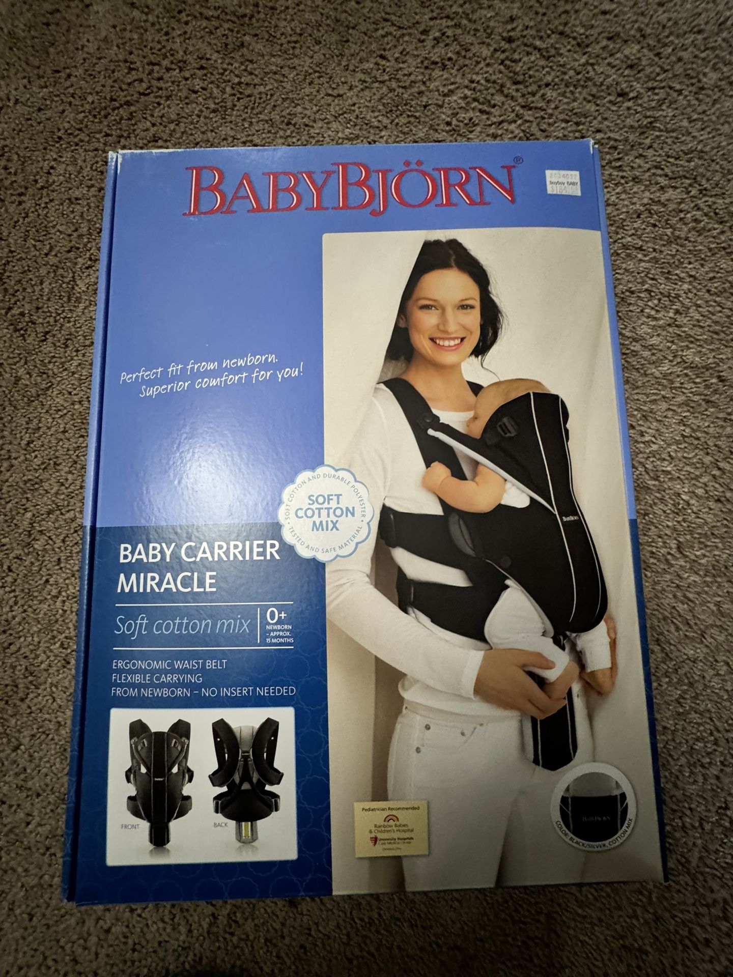Baby Bjorn
