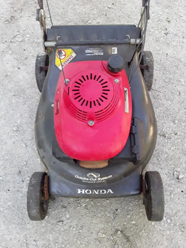 Honda Harmony 2 hrr216 for Sale in Calumet City, IL OfferUp