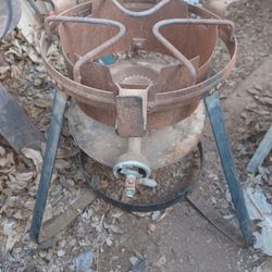 Cooking Grill