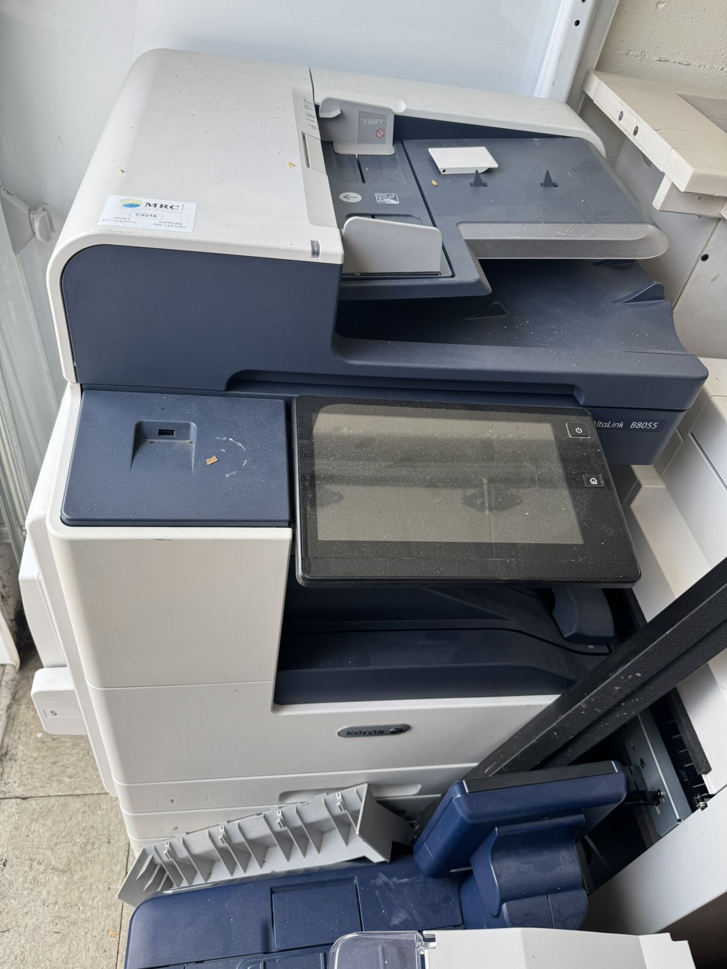 Office Printer