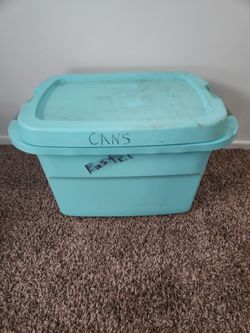 Storage tub