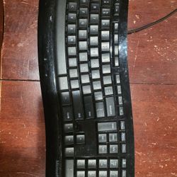 Microsoft Keyboard