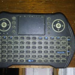 USB Wireless keyboard