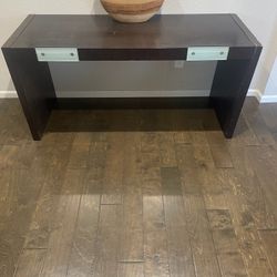 Modern Display Table