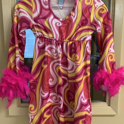 70’s Girls Blouses & Dress 