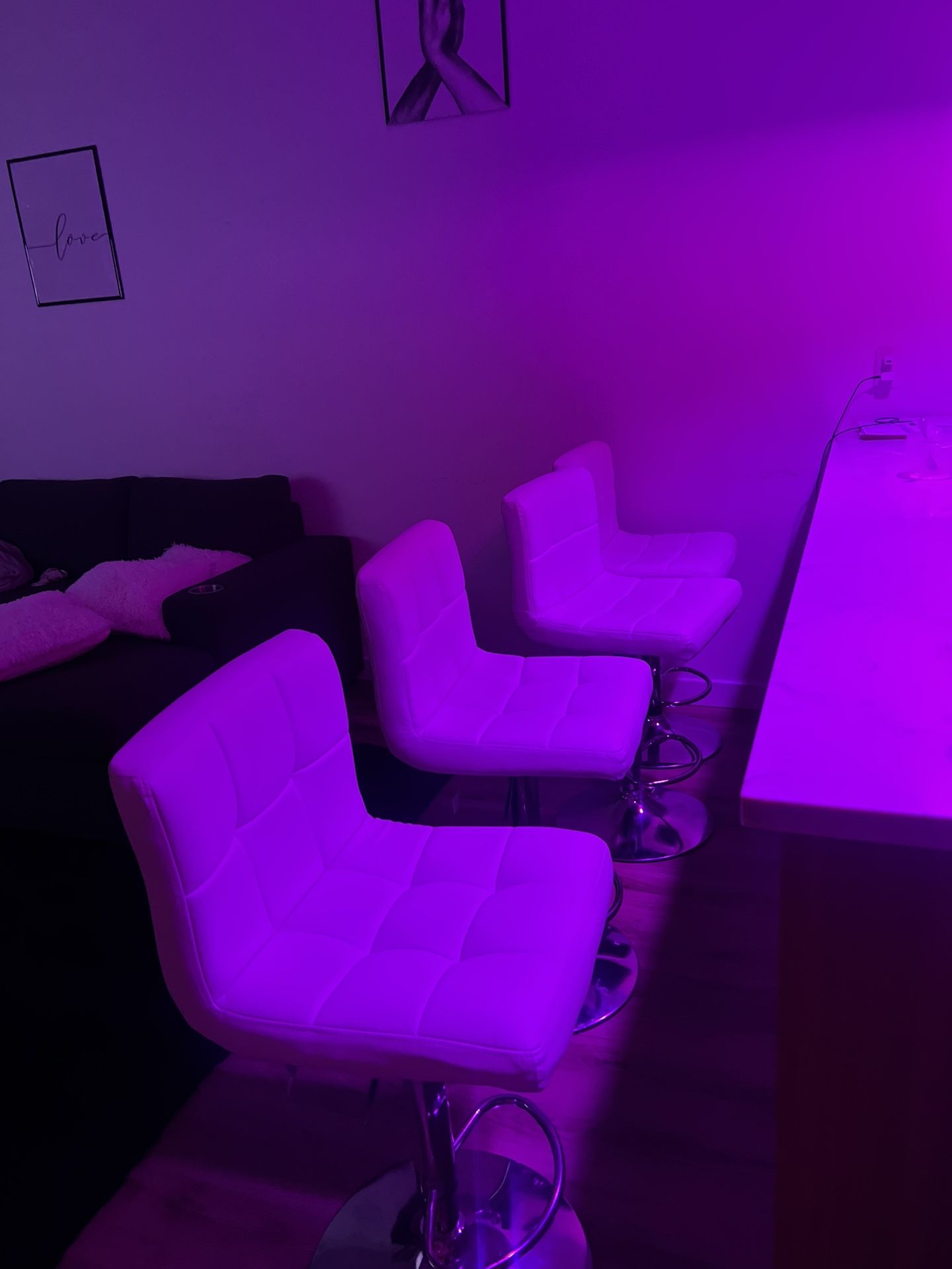 1bedroom Furniture All Of It.