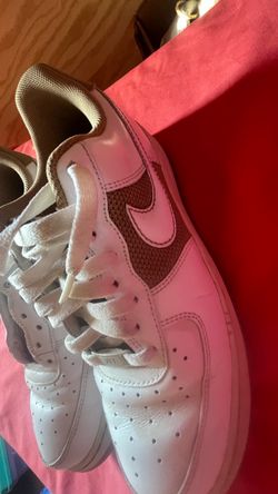 Nike shoes size 9