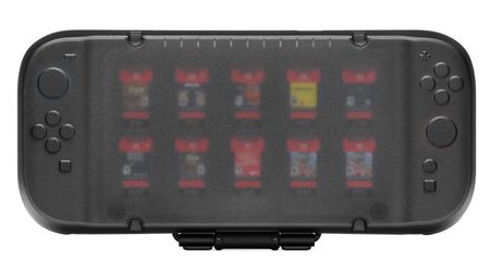 Dbrand Killswitch Travel Case For Nintendo Switch 2 - Black