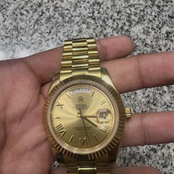ROLEX