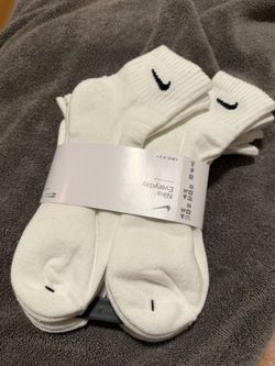 Nike socks