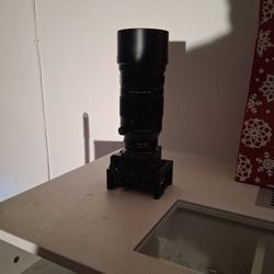 Lumix Leica Dg Vario El Mar