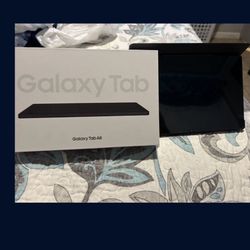 New In Box Samsung Galaxy A8 Tablet