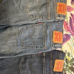 Original Levi’s Like New 28x30