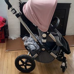 bugaboo stroller cameleon 3
