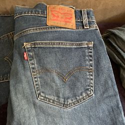Levi’s