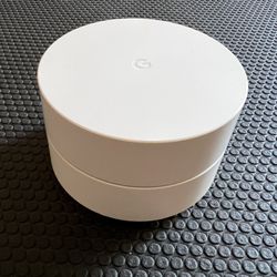 Google Best Wireless Router - Like New 
