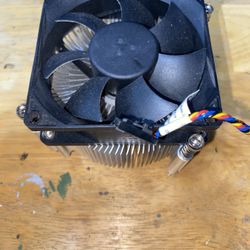 Dell PC CPU Fan