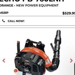 Power Equipment 