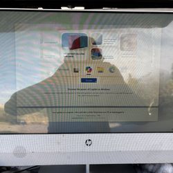 Hp hp pavilion all-in-one 24 xa1xxx