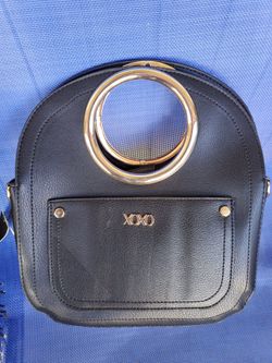 New XOXO Handbag