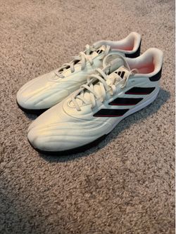 Adidas Copa Pure Turf Cleats