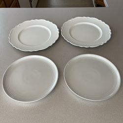Serving Trays