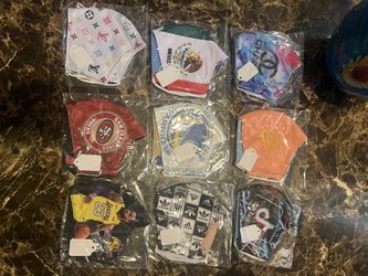 Brand New Adults And Children’s Face Masks $1 Each 