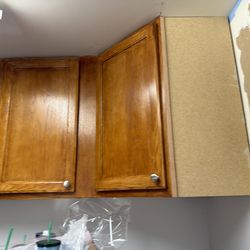 Cabinets