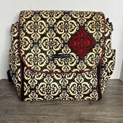 Petunia Pickle Bottom Convertible Diaper Bag/Backpack 