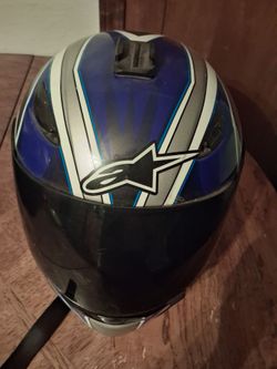 XL HJC mens motorcycle Helmet