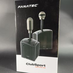 Fanatec Club sport SQ V1.5 Shifter