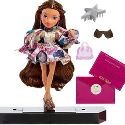 Bratz x GCDS Special Edition Yasmin Collector Doll