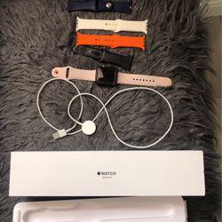 Apple Watch 3 Series 