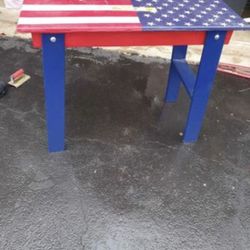 Used For Plant  Its Table Needs Gone Asap 