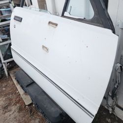 Toyota 4runner Passenger's Side Door 1(contact info removed)