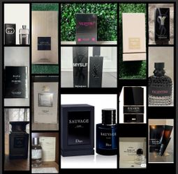 Colognes